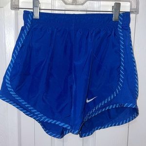 tempo running shorts